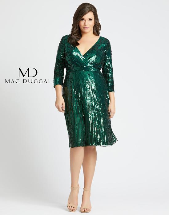 Fabulouss by Mac Duggal