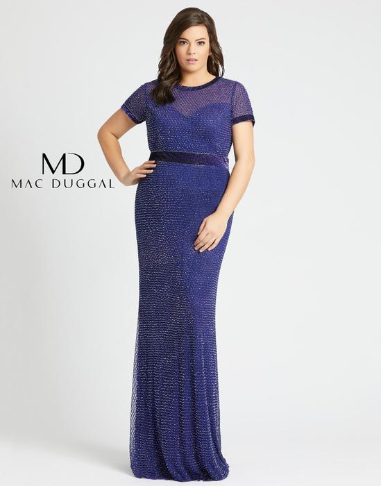 Fabulouss by Mac Duggal