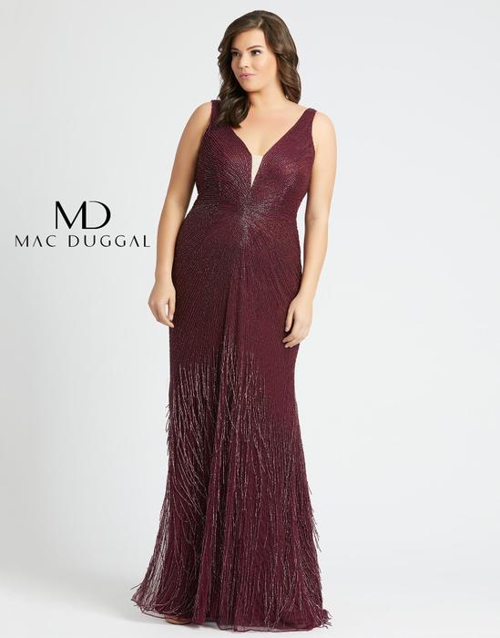 Fabulouss by Mac Duggal