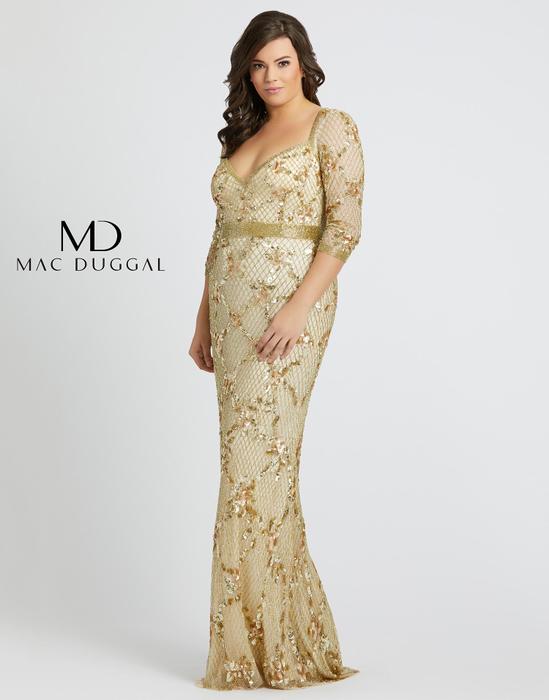 Fabulouss by Mac Duggal