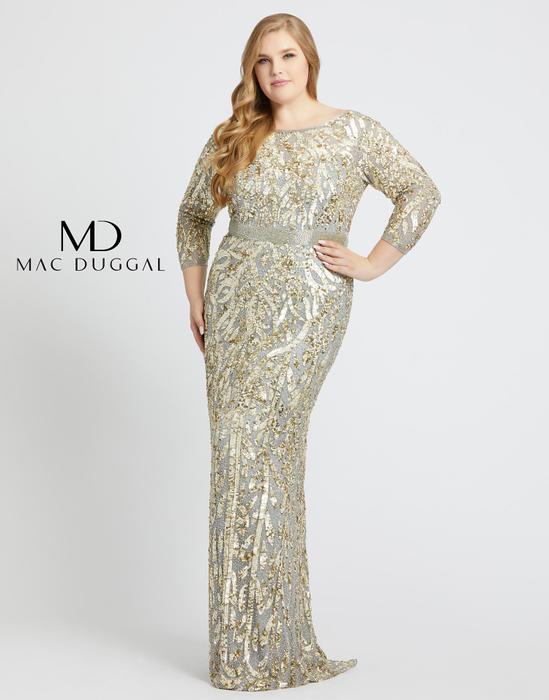 Fabulouss by Mac Duggal