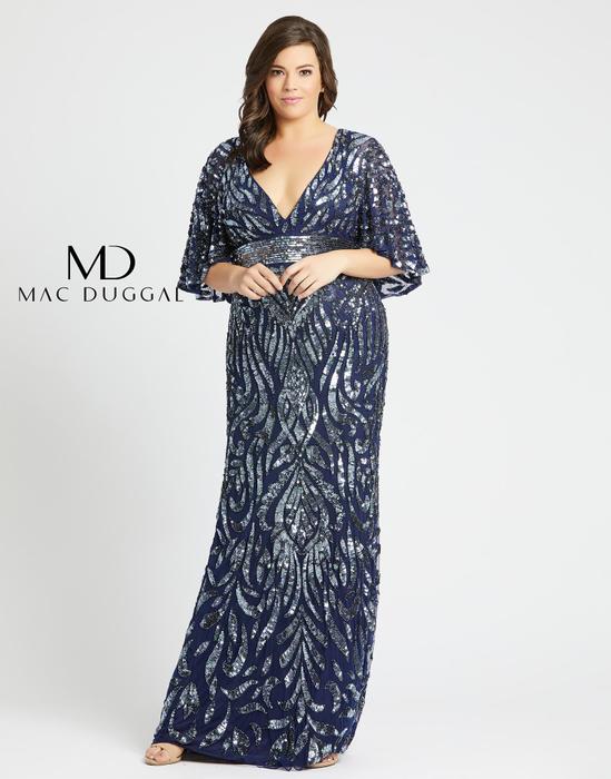 Fabulouss by Mac Duggal