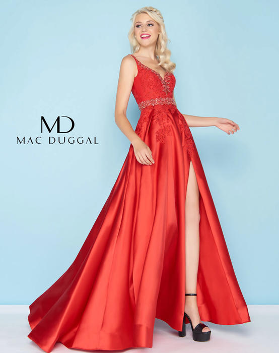 Mac Duggal Ball Gowns