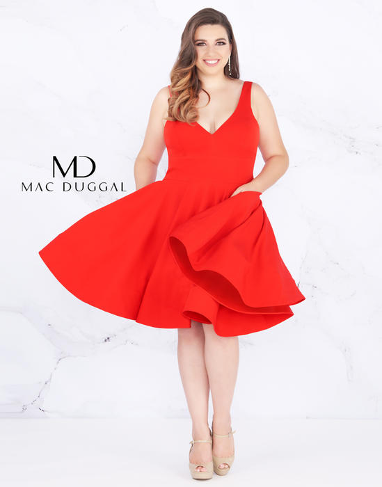 Fabulouss by Mac Duggal