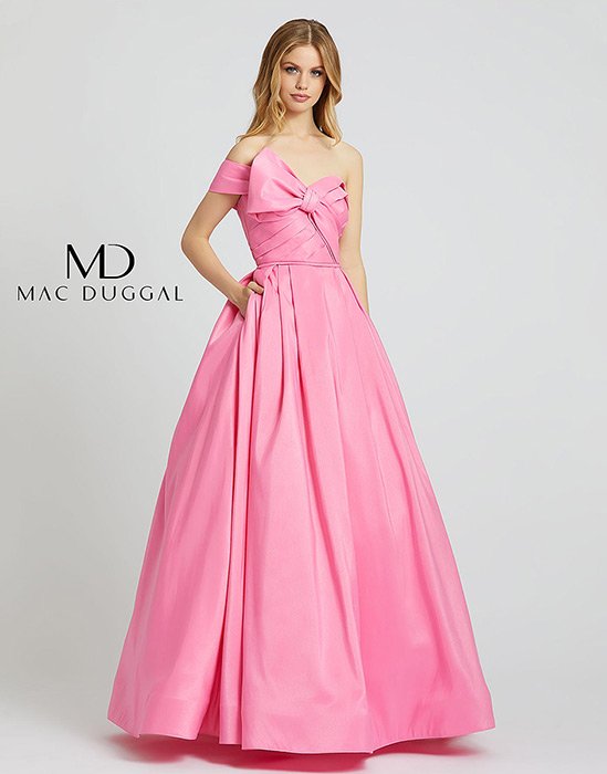 Mac Duggal Ball Gowns