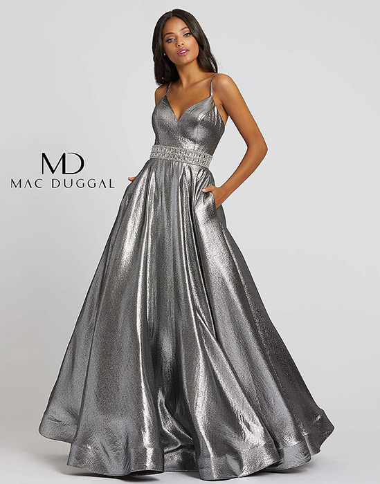 Mac Duggal Ball Gowns