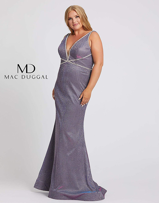 Fabulouss by Mac Duggal