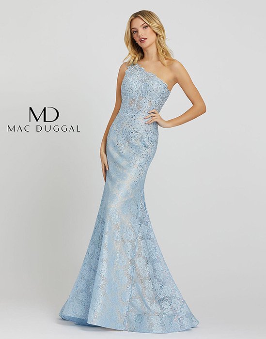 Mac Duggal Prom