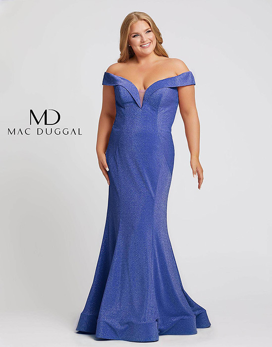 Fabulouss by Mac Duggal