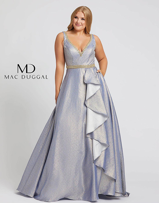 Fabulouss by Mac Duggal