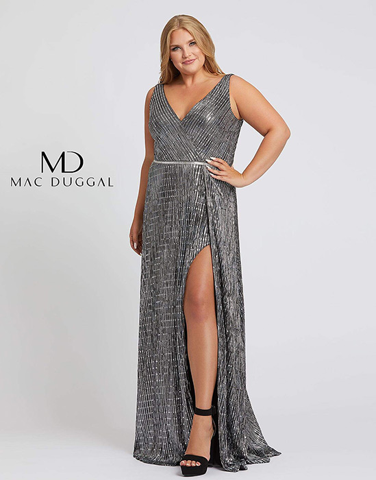 Fabulouss by Mac Duggal