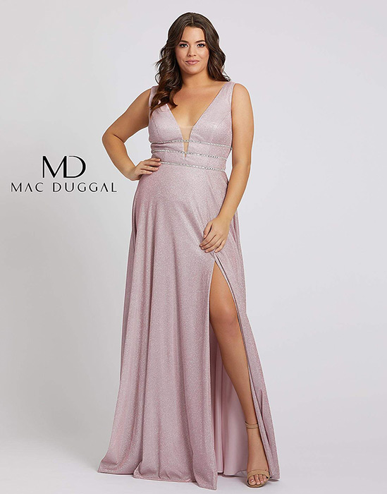 Fabulouss by Mac Duggal