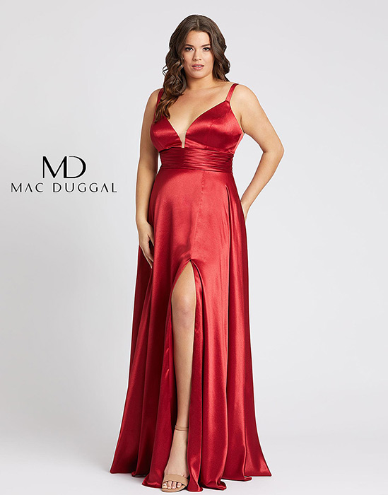 Fabulouss by Mac Duggal