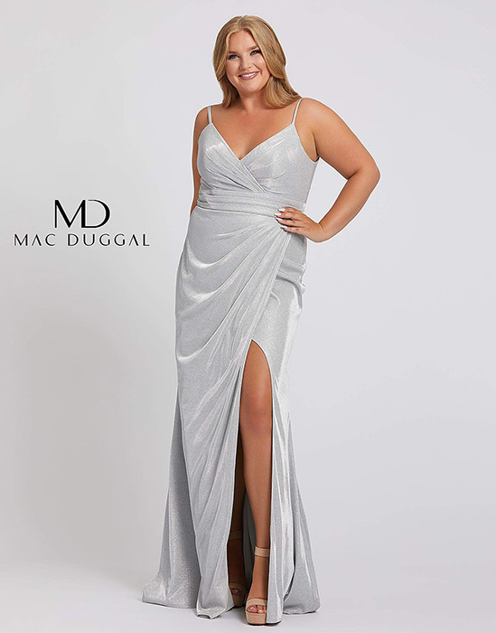 Fabulouss by Mac Duggal