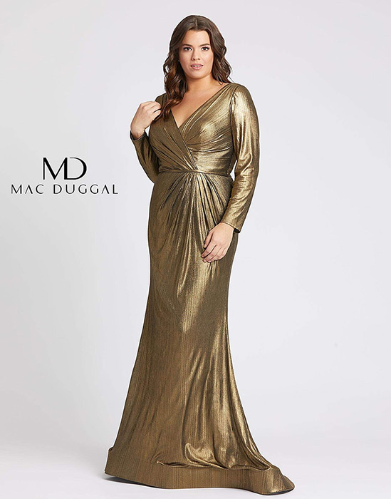 Fabulouss by Mac Duggal