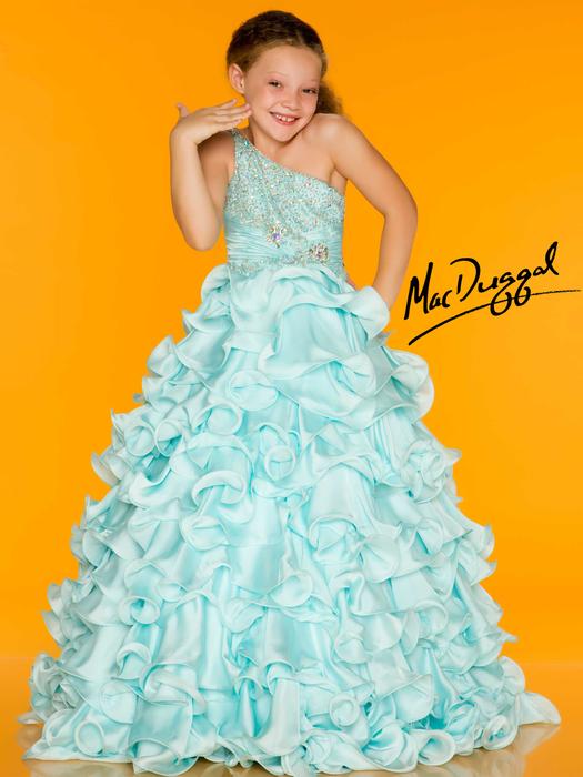 Sugar by Mac Duggal