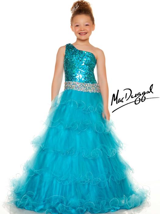 Sugar by Mac Duggal