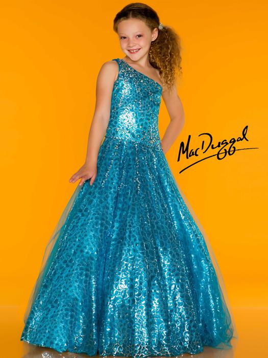 Sugar by Mac Duggal