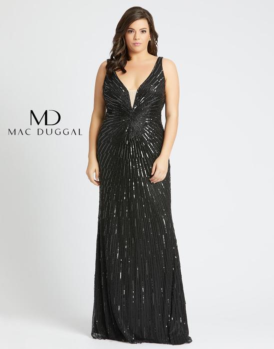 Fabulouss by Mac Duggal