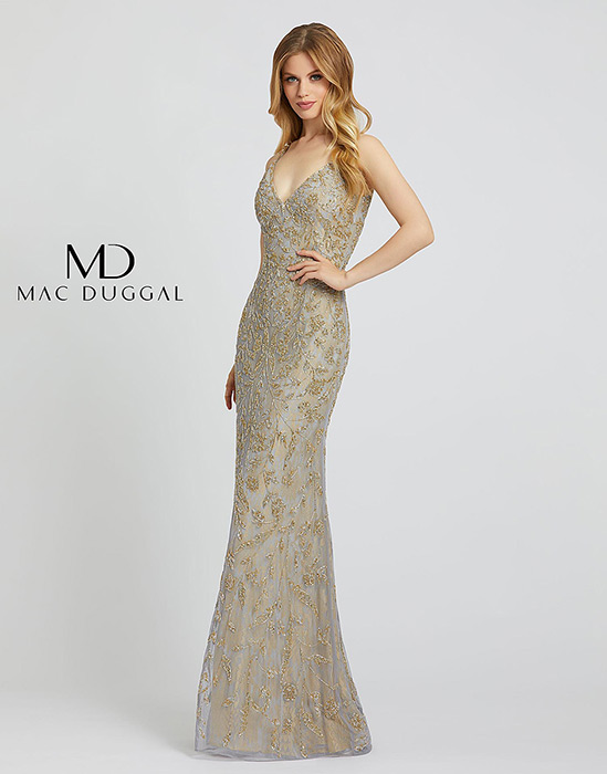 Mac Duggal Prom