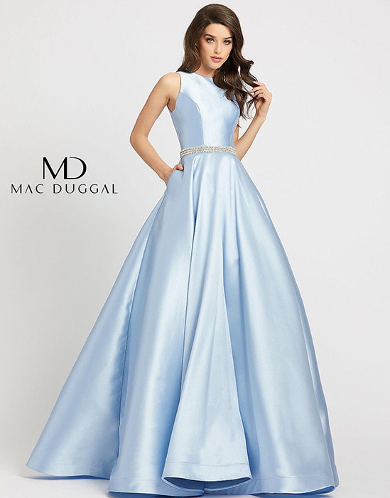 Mac Duggal Ball Gowns