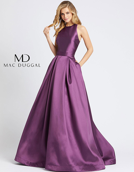 Mac Duggal Ball Gowns