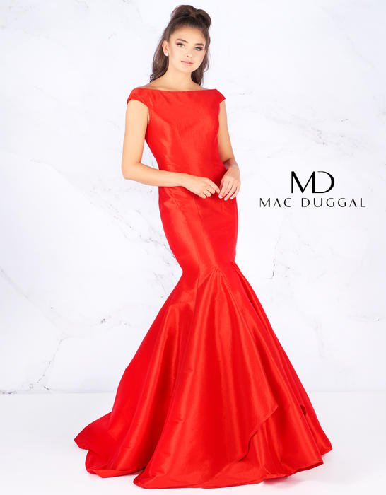 Flash by Mac Duggal