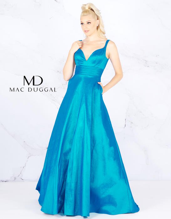 Flash by Mac Duggal