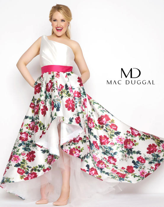 Fabulouss by Mac Duggal