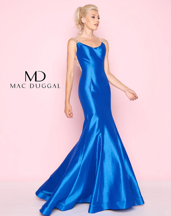 Flash by Mac Duggal