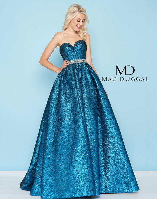 Mac Duggal Ball Gowns