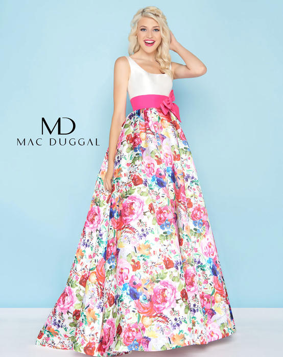 Mac Duggal Ball Gowns