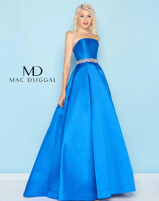 Mac Duggal Ball Gowns