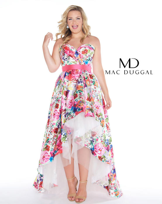 Fabulouss by Mac Duggal