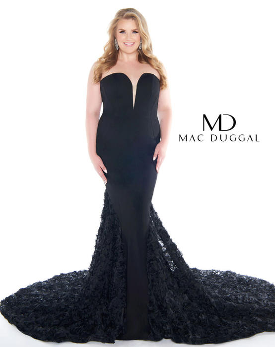 Fabulouss by Mac Duggal