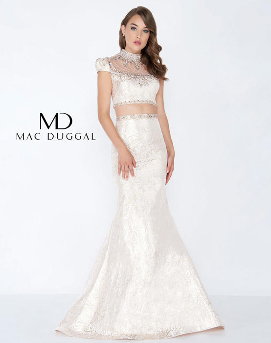 Mac Duggal Prom