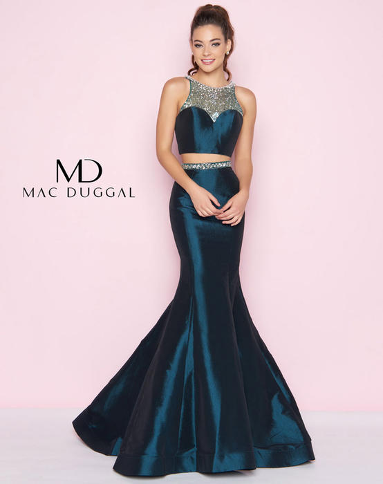 Flash by Mac Duggal