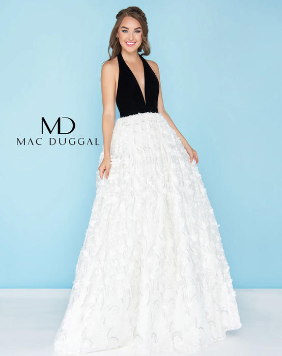 Mac Duggal Ball Gowns