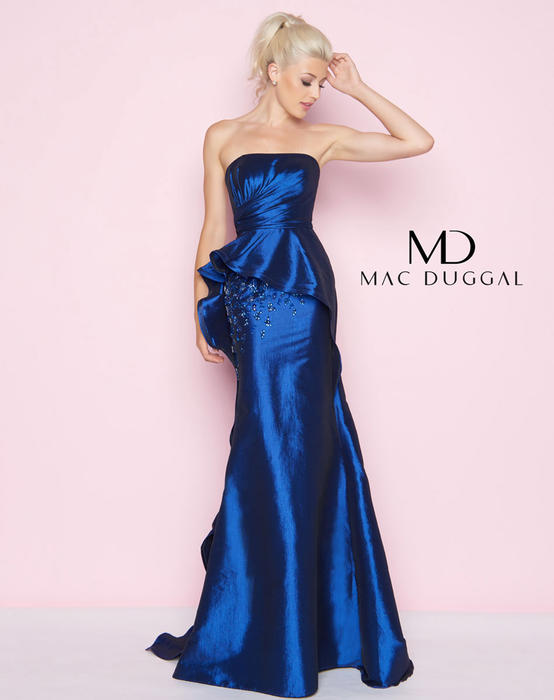 Flash by Mac Duggal