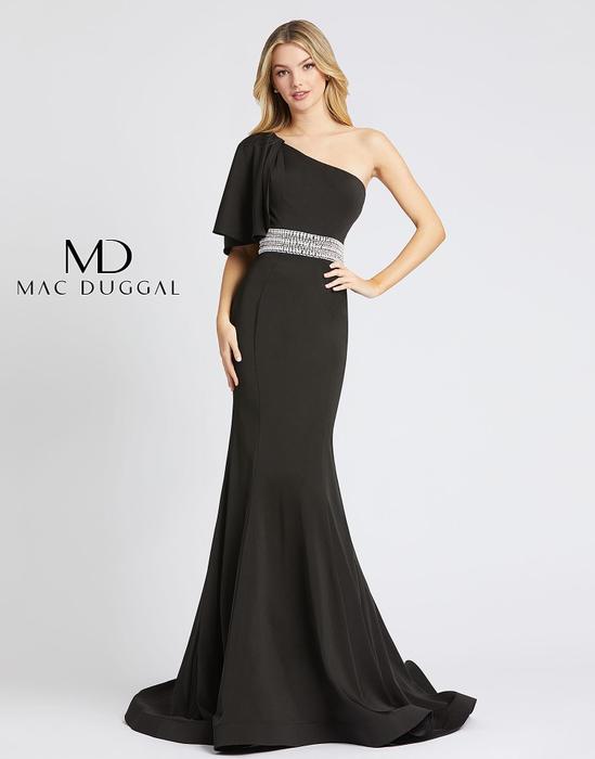 Flash by Mac Duggal