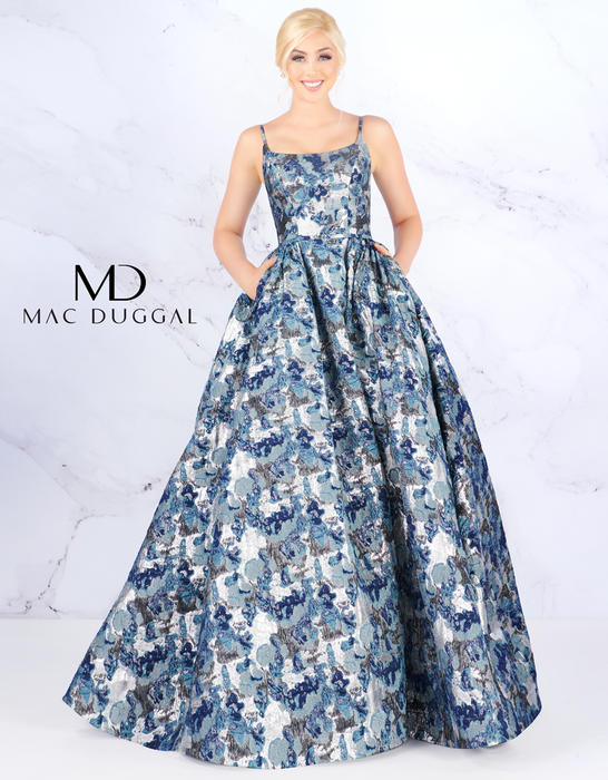 Mac Duggal Ball Gowns