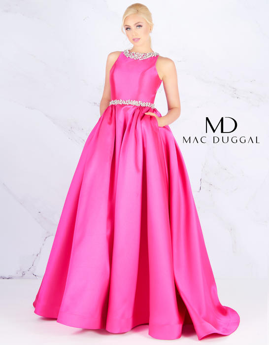 Mac Duggal Ball Gowns