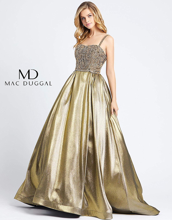 Mac Duggal Ball Gowns