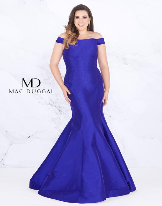 Fabulouss by Mac Duggal