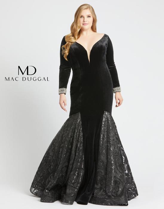 Fabulouss by Mac Duggal