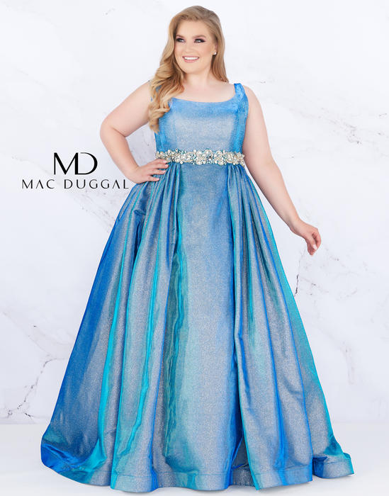 Fabulouss by Mac Duggal