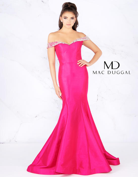 Flash by Mac Duggal