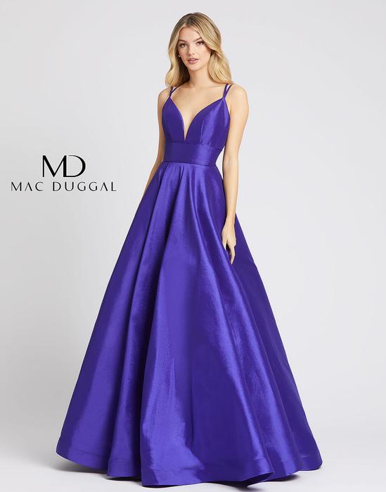 Flash by Mac Duggal
