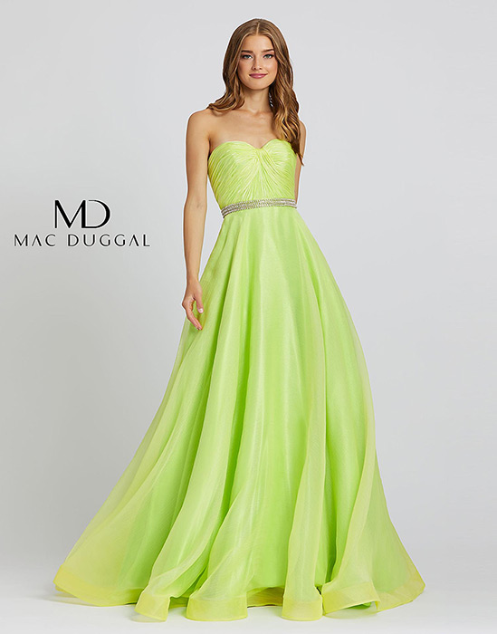 Mac Duggal Ball Gowns