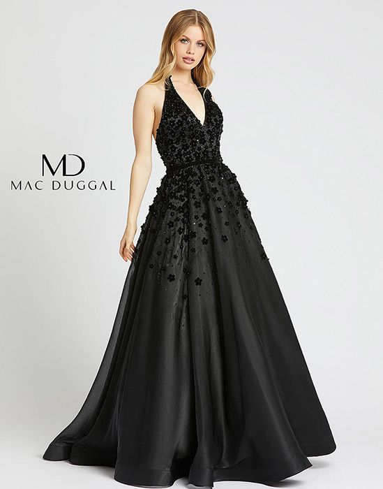 Mac Duggal Ball Gowns